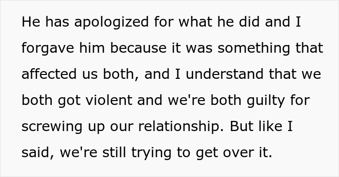 Friend&rsquo;s Lies Push Couple Into Violence After Hubby Mistakenly Believes Pregnant Wife Cheated