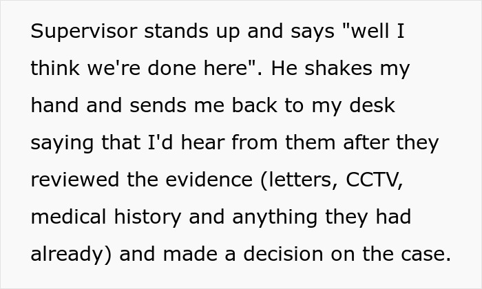 Young woman shares cancer surgery story after coworker comments on her appearance at work.