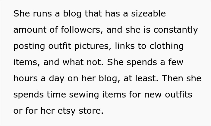 Text describing a guy reminiscing on ex-girlfriend&rsquo;s princess syndrome and realizing he was the loser years after breakup.
