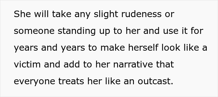 Pregnant woman rejects expired food in pantry from 1999, causing tension with mother-in-law over meals offered.