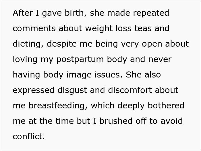 Woman bans best friend&rsquo;s baby and husband from engagement party, causing major friendship fallout and tension.