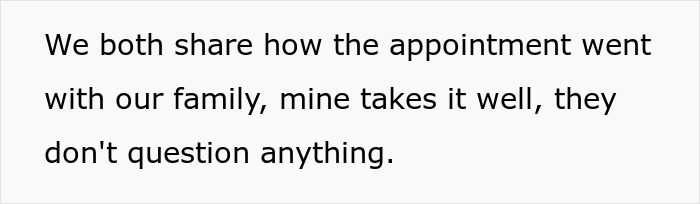 Couple discussing family appointment, addressing in-law naming rights traditions and parental boundaries. Couple discussing family appointment, addressing in-law naming rights traditions and parental boundaries.