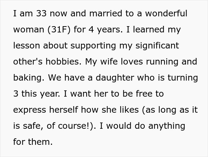 Alt text: Man reflects on ex-girlfriend's princess syndrome and his lessons learned in relationships after a decade.