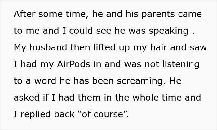 Husband throws a full-blown tantrum after wife refuses to follow his demands during a heated family confrontation.