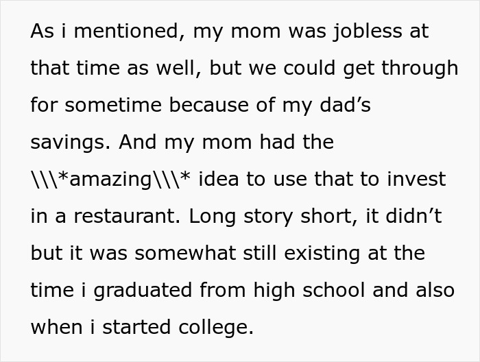 Mom in $37K debt shocked as daughter refuses to sell inherited home, creating family financial tension and challenges. Mom in $37K debt shocked as daughter refuses to sell inherited home, creating family financial tension and challenges.