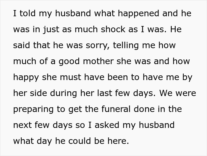 Alt text: Wife dealing with husband and in-laws' rudeness hires a lawyer to discuss divorce and address family conflict.