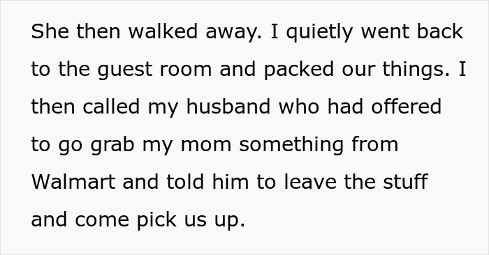 Woman Gobsmacked After Fam Refuses To Give Her &ldquo;Spoiled&rdquo; Kids Xmas Presents