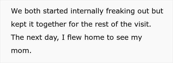 Woman shocked to discover she&rsquo;s engaged to her first cousin during a surprising family Christmas gathering.