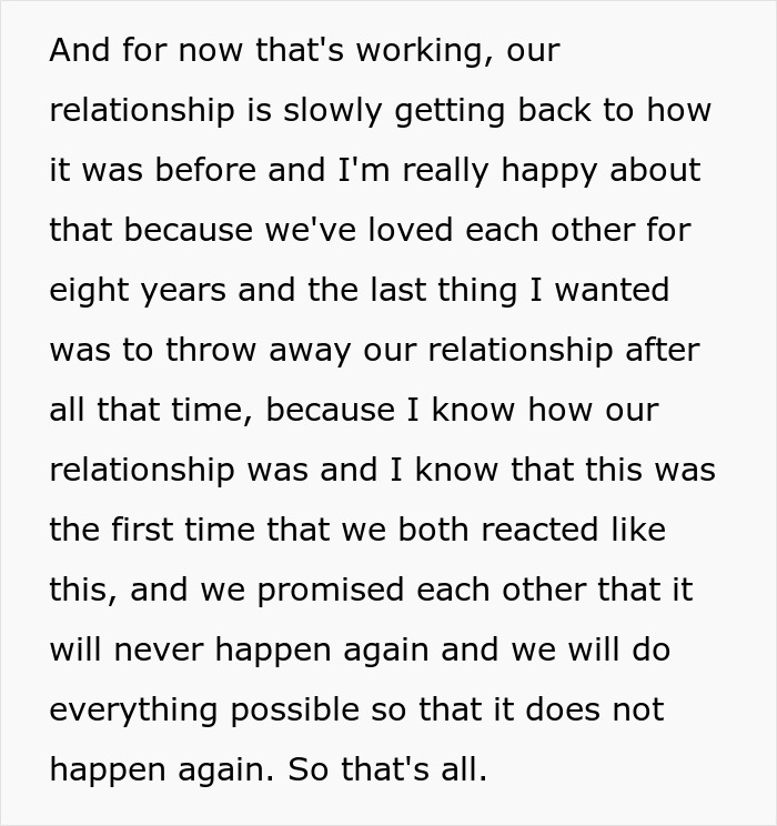 Friend&rsquo;s Lies Push Couple Into Violence After Hubby Mistakenly Believes Pregnant Wife Cheated