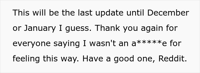 Text post screenshot with a personal message about feeling accused and life struggles shared on Reddit.