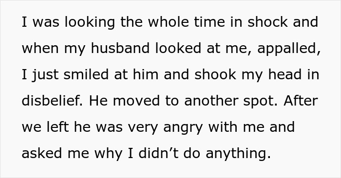Woman vents about husband leaving her, trusting him fully and not feeling jealous in tense relationship moment.