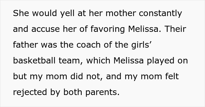 Woman discovers she&rsquo;s engaged to her first cousin during a shocking family Christmas revelation.