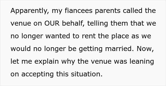 Couple faces guilt-trip and disinheritance threats from man&rsquo;s parents over having kids and family decisions.