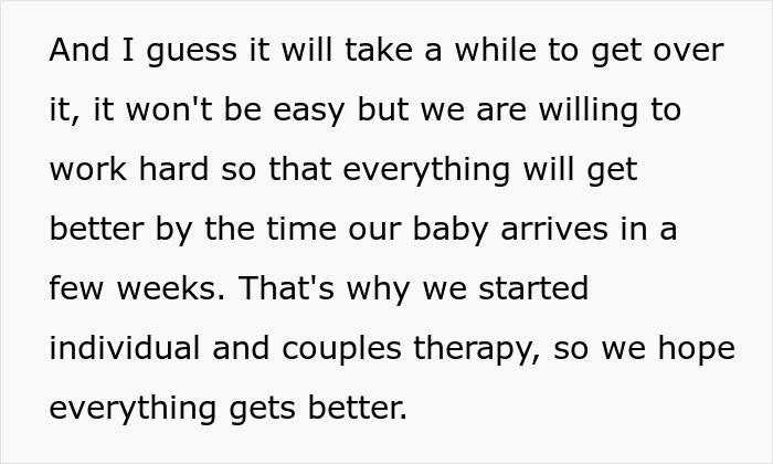 Friend&rsquo;s Lies Push Couple Into Violence After Hubby Mistakenly Believes Pregnant Wife Cheated