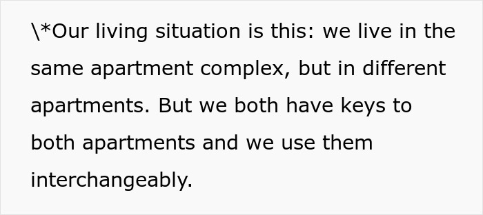 Man offering to raise pregnant ex's baby steps into hero mode while girlfriend walks away from the complicated situation.