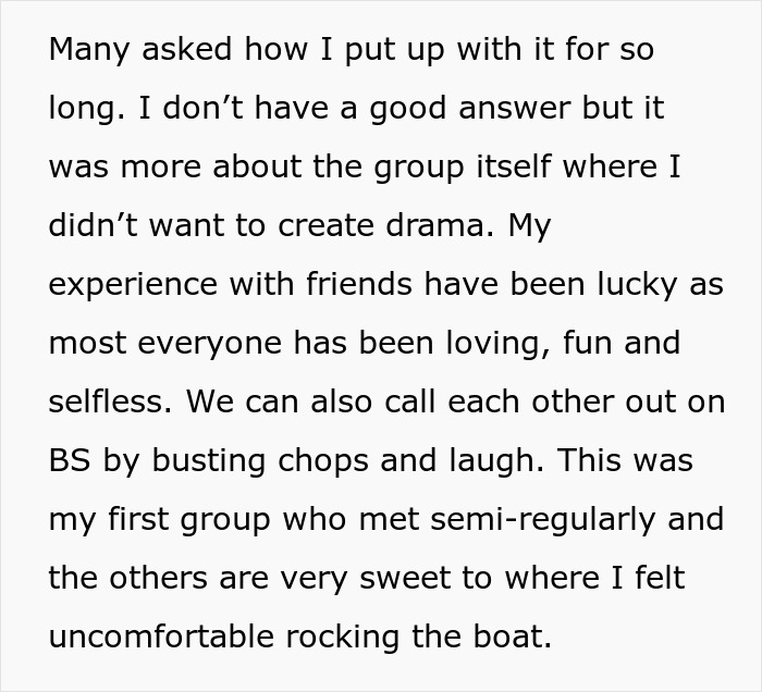 MIL tries to turn DIL&rsquo;s pregnancy emergency into Facebook likes and receives an unexpected reality check instead.