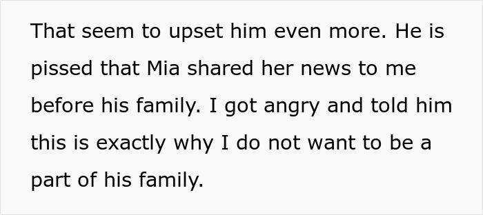 Spineless Guy Ignores GF&rsquo;s Worries About His Toxic Fam, Ends Up Single As She Can&rsquo;t Take It Anymore