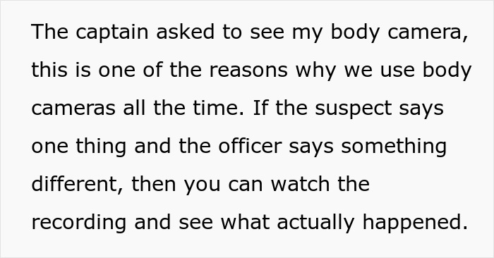 Police officer explaining the importance of body cameras during an arrest involving family drama and violent behavior. Police officer explaining the importance of body cameras during an arrest involving family drama and violent behavior.