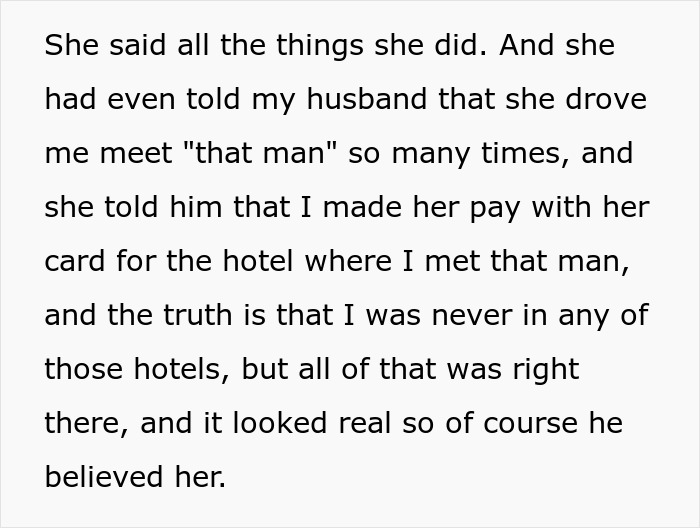 Friend&rsquo;s Lies Push Couple Into Violence After Hubby Mistakenly Believes Pregnant Wife Cheated