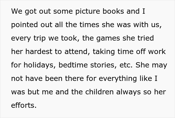 Man Annoyed After Wife Struggles With Being SAHM For 3YO, As He Did It For 25 Years With 4 Kids