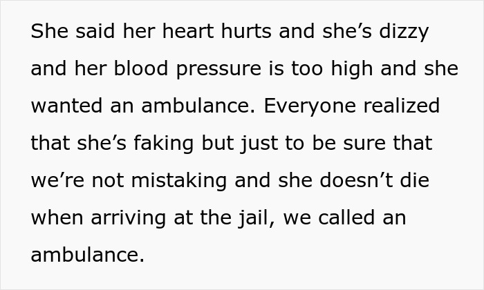 Family drama unfolds as police officer arrests violent mother-in-law, highlighting intense family conflict and law enforcement challenges. Family drama unfolds as police officer arrests violent mother-in-law, highlighting intense family conflict and law enforcement challenges.