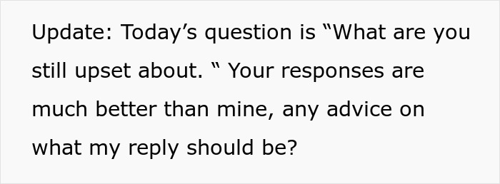 Man fails to buy Christmas presents for his girlfriend, then claims the holiday just snuck up on him.