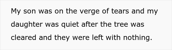 Woman Gobsmacked After Fam Refuses To Give Her &ldquo;Spoiled&rdquo; Kids Xmas Presents