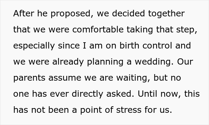 Woman discovers she&rsquo;s engaged to her first cousin after a shocking family Christmas revelation and wedding plans.