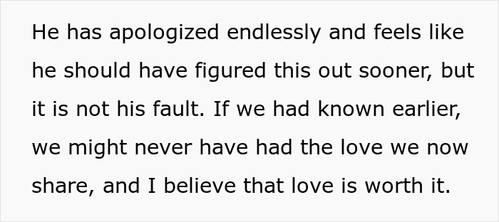 Woman shocked to discover engagement to her first cousin during a family Christmas, facing complex emotions and relationships.