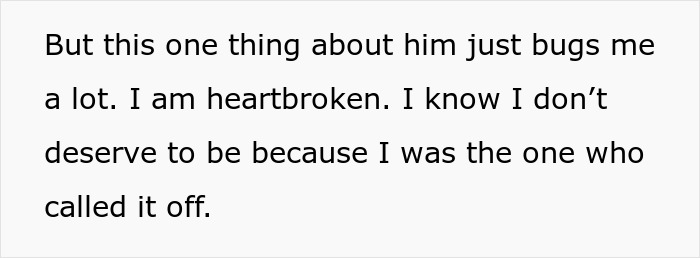 Spineless Guy Ignores GF&rsquo;s Worries About His Toxic Fam, Ends Up Single As She Can&rsquo;t Take It Anymore