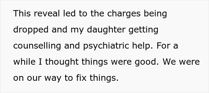Dad accused of horrific things by kids, shares impact on his life and the path to healing and counseling.