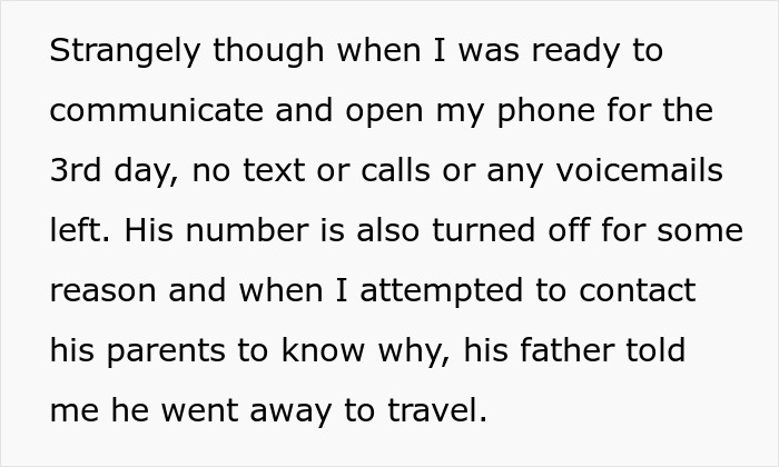 Wife breaks back acting like housemaid as per husband&rsquo;s demands, feeling exhausted and giving up after hard work confession.
