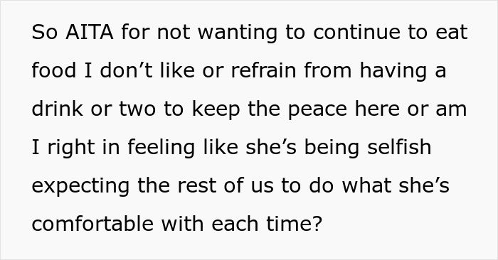 Text post discussing MIL trying to turn DIL&rsquo;s pregnancy emergency into Facebook likes and receiving a reality check.