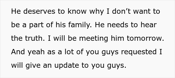 Spineless Guy Ignores GF&rsquo;s Worries About His Toxic Fam, Ends Up Single As She Can&rsquo;t Take It Anymore