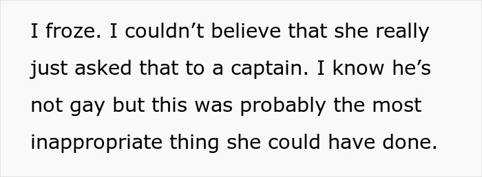 Text excerpt showing a family drama involving a police officer facing a violent behavior incident with his own mother-in-law. Text excerpt showing a family drama involving a police officer facing a violent behavior incident with his own mother-in-law.