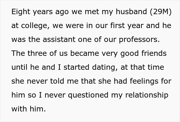 Friend&rsquo;s Lies Push Couple Into Violence After Hubby Mistakenly Believes Pregnant Wife Cheated