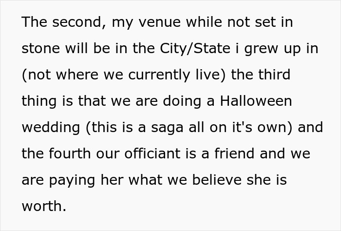 MIL Tries To Ruin Wedding By Trashing Bride To Officiant, Freezes As She Learns Bride Is Her Boss 