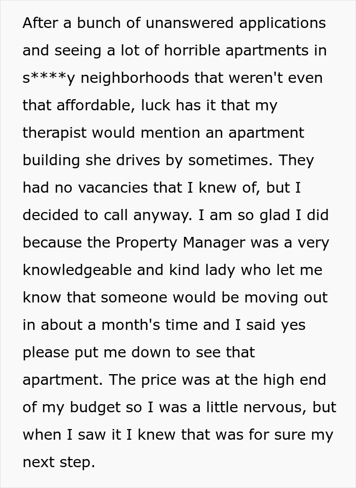 Alt text: Wife decides to live life exactly like her husband, leaving him fuming as he could just chill like she does