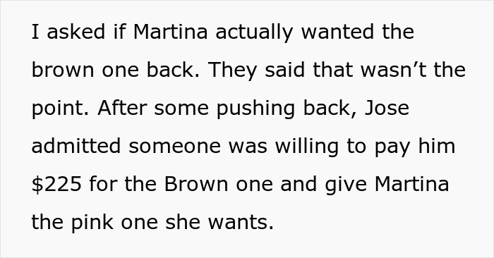 Family Drama Erupts After 12-Year-Old Gets Rare Labubu Christmas Gift Worth $170