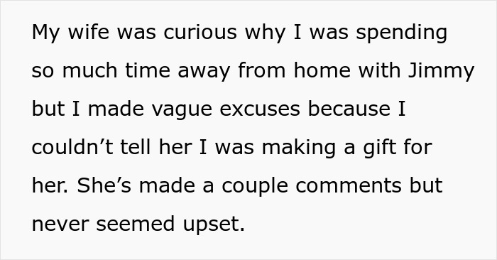Man Plans The Worst Birthday Surprise Ever, Frustrated Wife Chooses To Sleep On The Couch For It