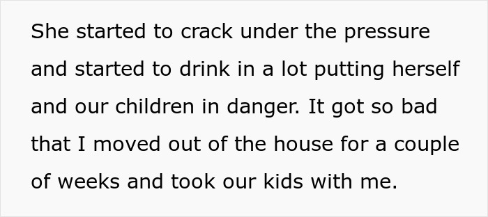 Alt text: Woman&rsquo;s award winning act in court exposed after husband and BFF provide evidence leading to loss of everything