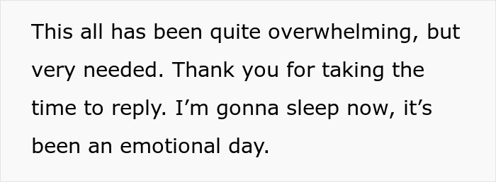 Woman gives birth in friends' car, looking confused as friends start ignoring her after the event.