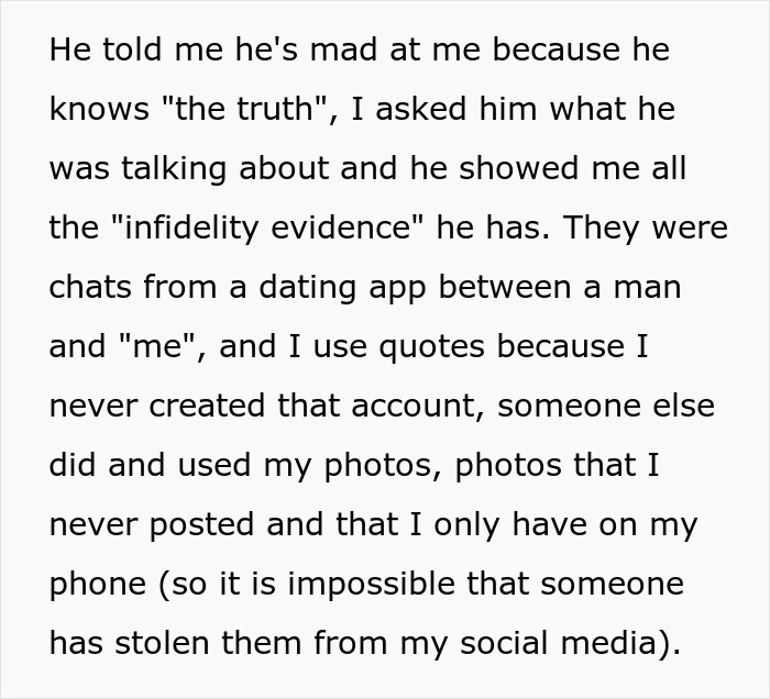 Friend&rsquo;s Lies Push Couple Into Violence After Hubby Mistakenly Believes Pregnant Wife Cheated