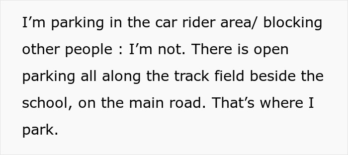 School Bans Dad From Walking Daughter To Door Because Karen Mom Felt Uncomfortable