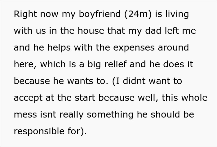 Alt text: Mom in $37K debt faces shock as daughter refuses to sell inherited home to help with expenses and debt relief. Alt text: Mom in $37K debt faces shock as daughter refuses to sell inherited home to help with expenses and debt relief.