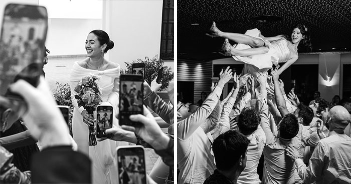 33 Award-Winning Wedding Photos From FdB Awards 2025 That Prove Love Still Looks Amazing