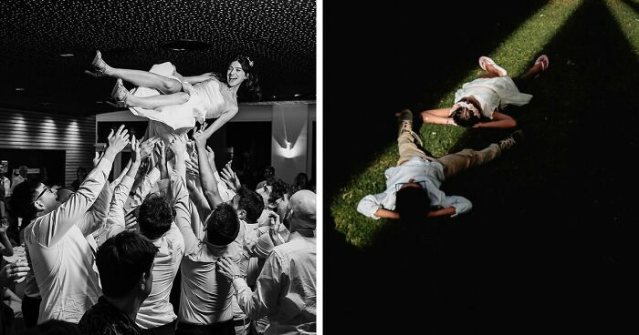 33 Powerful Wedding Photos From The 2025 FdB Awards That Celebrate Love In Its Purest Form