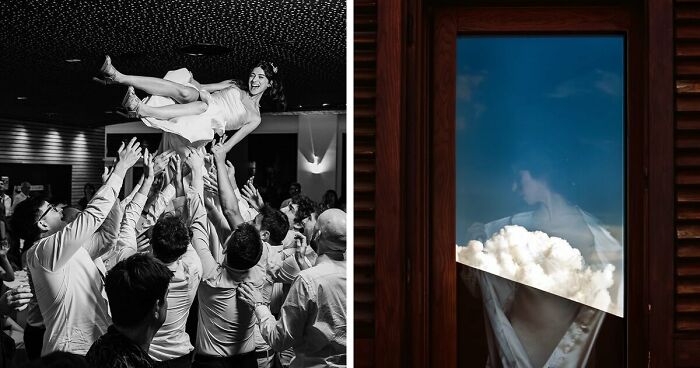 33 Powerful Wedding Photos From The 2025 FdB Awards That Celebrate Love In Its Purest Form