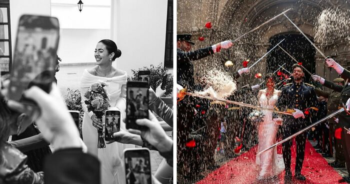 33 Award-Winning Wedding Photos From FdB Awards 2025 That Prove Love Still Looks Amazing