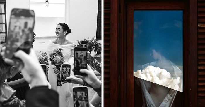 33 Powerful Wedding Photos From The 2025 FdB Awards That Celebrate Love In Its Purest Form